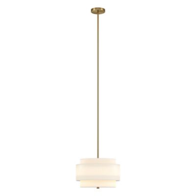 Image showing 1 th Hudson&Canal Solomon Pendant Light