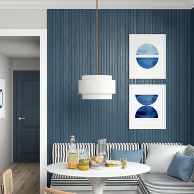 Image showing 5 th Hudson&Canal Solomon Pendant Light
