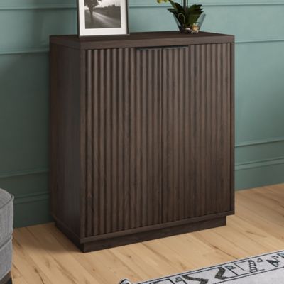 Hudson&Canal Mansfield Accent Cabinet, AC2167