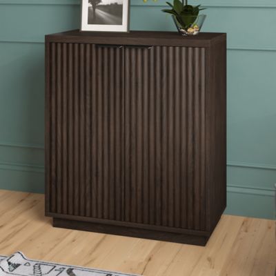 Image showing  Mansfield Accent Cabinet, AC2167