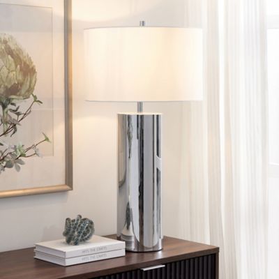 Hudson&Canal York Table Lamp