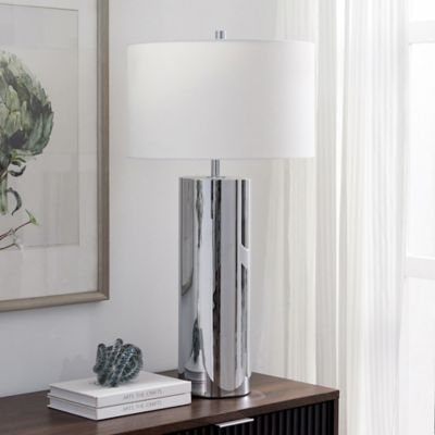 Image showing  York Table Lamp