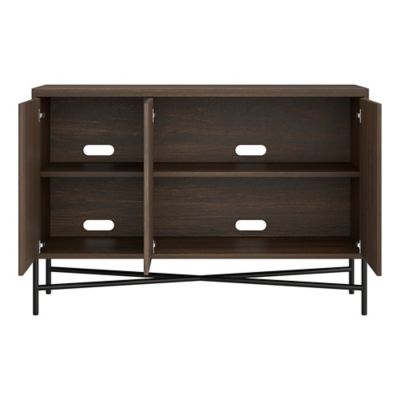 Image showing 7 th Hudson&Canal Brighton Buffet Table, BF2206