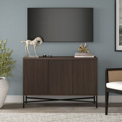 Image showing 8 th Hudson&Canal Brighton Buffet Table, BF2206