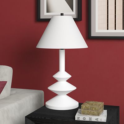 Image showing  Abilene Gourd Lamp