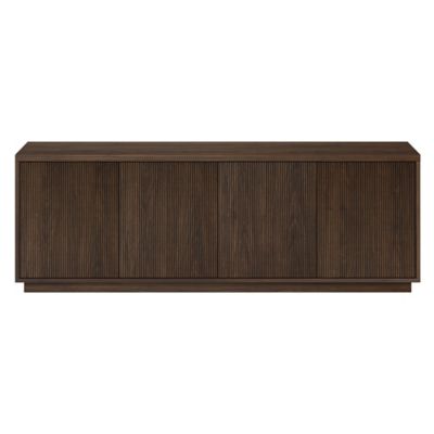 Image showing 1 th Hudson&Canal Hanson TV Stand