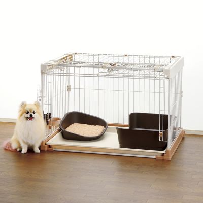 Retriever 2 Door Metal Wire Pet Crate 1294895 at Tractor Supply Co