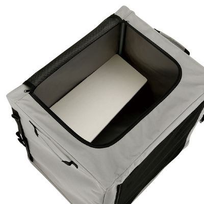 Image showing  Portable Folding Travel Cat Condo