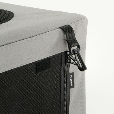 Image showing  Portable Folding Travel Cat Condo