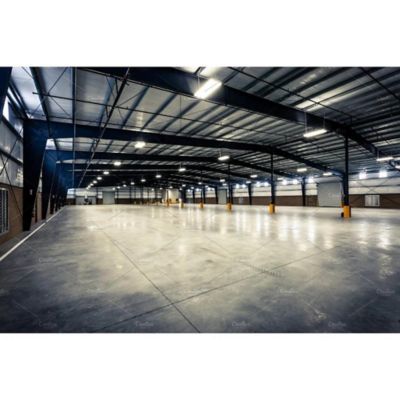 Image showing  Loya 2ND GEN LED Linear High Bay Adj Watt 240W,270W,310W 36240,46810 Lumens Adj CCT White Housing