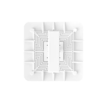 Image showing  Zilara B LED Canopy Light 200 Watt 28000 Lumens 5700K 120V-277V IP65