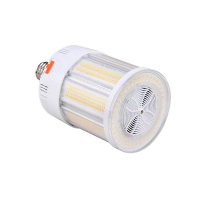 Beyond LED Technology Cross 2nd Gen LED Corncob Bulb Adj Wattage 11360,28400 Lumens Adj CCT 100,277Vac Base EX39 IP64