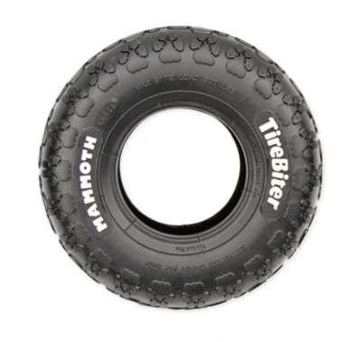 mammoth tire biter