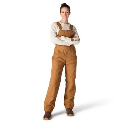 Carhartt Brown