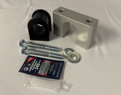 Image showing  Rear Sway Bar 08-13 Sprinter 3500 2/4WD, 7254