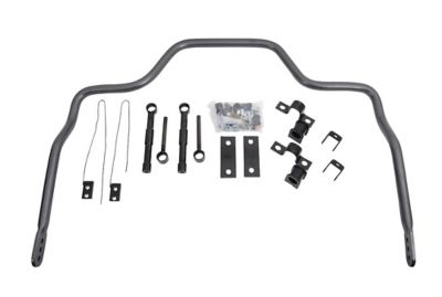 Hellwig Big Wig Rear Sway Bar Kit 2020-25 GM 2500HD/3500HD, 7328