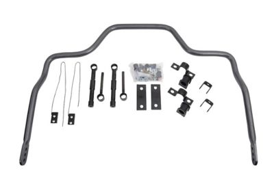 Hellwig Big Wig Rear Sway Bar Kit 2020-23 GM 2500HD/3500HD, 7328