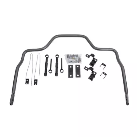 Hellwig Big Wig Rear Sway Bar Kit 2020-23 GM 2500HD/3500HD 7328 Suspension Parts