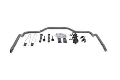 Image showing  Big Wig Rear Sway Bar Kit 2020-25 GM 2500HD/3500HD, 7328