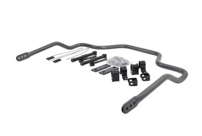 Image showing  Big Wig Rear Sway Bar Kit 2020-25 GM 2500HD/3500HD, 7328