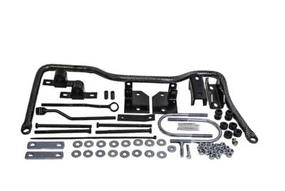 Hellwig Big Wig Rear Sway Bar 2014-24 RAM 3500 Diesel, 7298