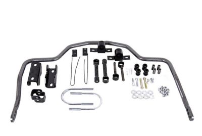 Hellwig Rear Sway Bar Kit 2015-23 Ford F-150, 7743