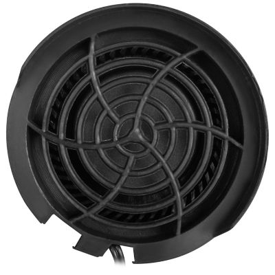 Image showing 5 th Gemmy Christmas Inflatable Frosty the Snowman with Scarf