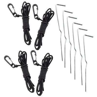 Image showing  Christmas Inflatable Snowman on Gift Box