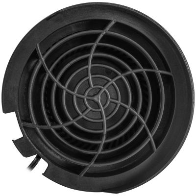 Image showing  Animated Christmas Inflatable Santa and Puppy