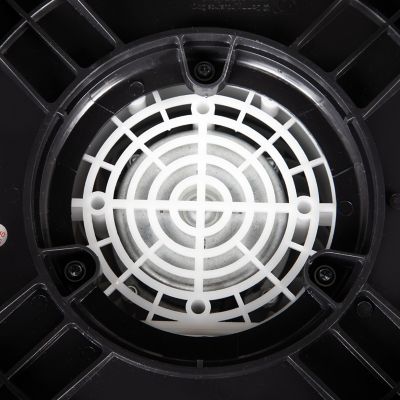 Image showing  Giant Christmas Inflatable Rudolph the Red Nosed Reindeer