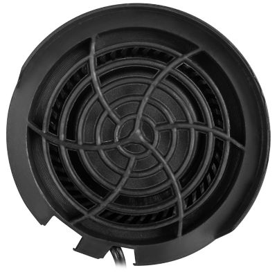 Image showing  Christmas Inflatable Bingo with Present Bluey