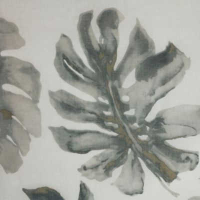 Image showing  Alba Sheer Grommet Curtain Panel