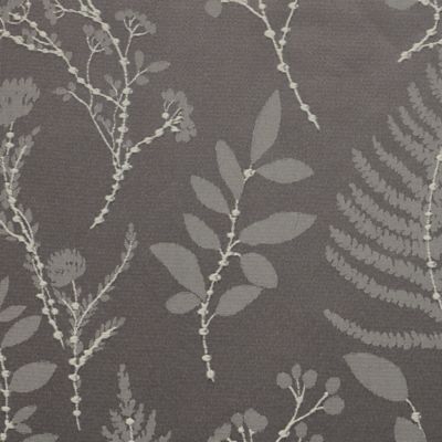 Image showing  Botanica Light Filtering Grommet Curtain Panel