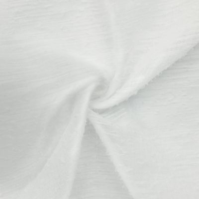Image showing 5 th Habitat Boucle Sheer Grommet Curtain Panel