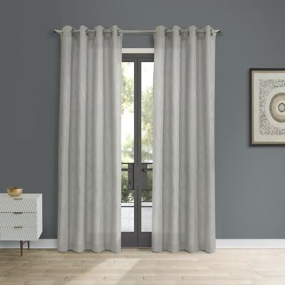 Habitat Corsica Light Filtering Grommet Curtain Panel