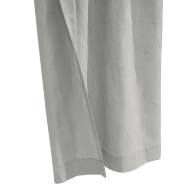 Image showing  Corsica Light Filtering Grommet Curtain Panel