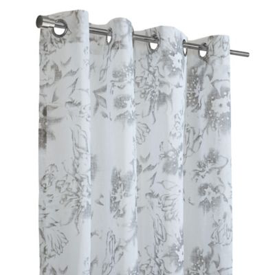 Image showing  Kyoto Light Filtering Grommet Curtain Panel