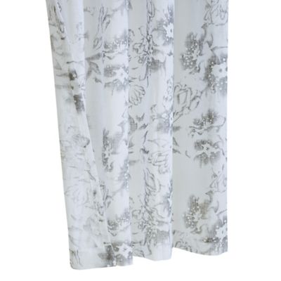 Image showing  Kyoto Light Filtering Grommet Curtain Panel