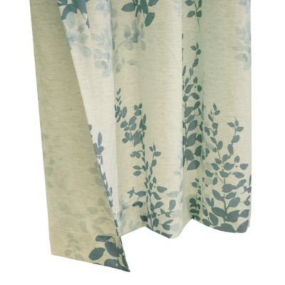 Image showing  Lana Light Filtering Grommet Curtain Panel