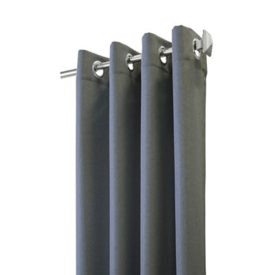 Image showing  Margaret Light Filtering Grommet Curtain Panel
