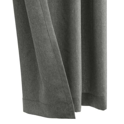 Image showing  Margaret Light Filtering Grommet Curtain Panel