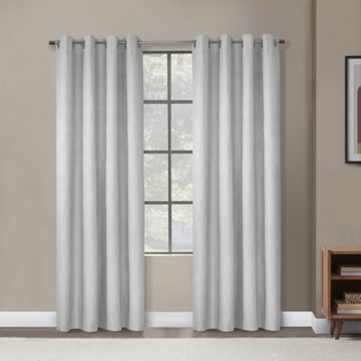 Thermaplus Margot 100 Degree Blackout Grommet Curtain Panel