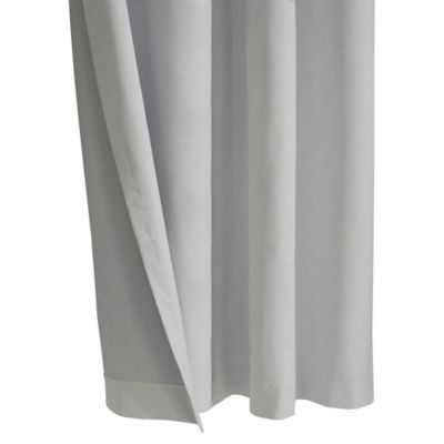 Image showing  Margot 100 Degree Blackout Grommet Curtain Panel