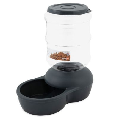 Aspen Pet LeBistro Pet Feeder, 5 lb. Capacity