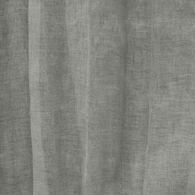 Image showing  Paloma Sheer Dual Header Curtain Panel
