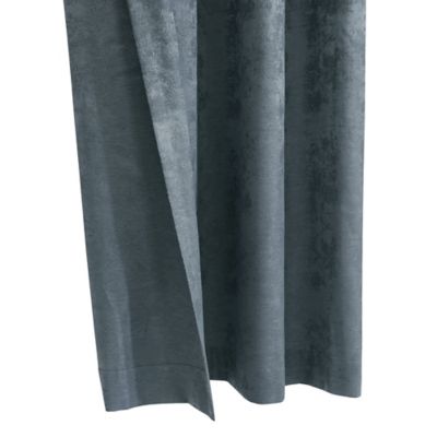 Image showing  Portland Light Filtering Grommet Curtain Panel