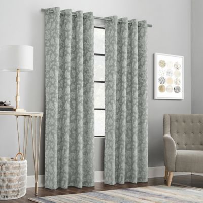 Habitat Valencia Light Filtering Grommet Curtain Panel