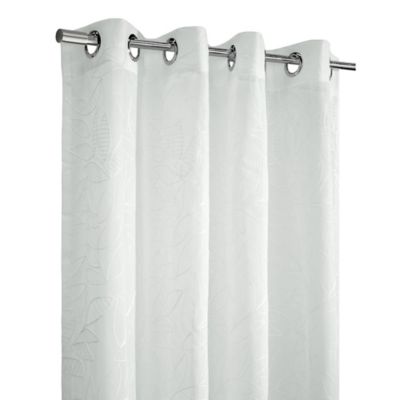 Image showing  Valentina Sheer Grommet Curtain Panel