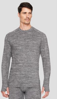 Image showing  Long-Sleeve Thermolater 2.0 CreWomen's Neck Base Layer