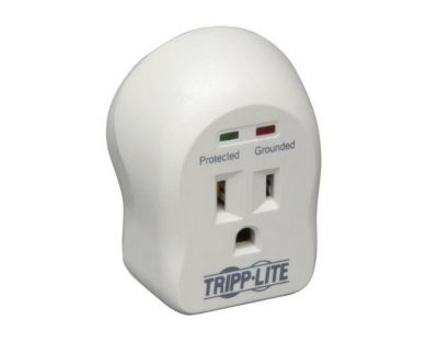 Gallagher Voltage Spike Protector for 110v Electric Fence Energizers